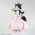 Final Fantasy VII Rebirth Plush Fat Moogle thumbnail 4
