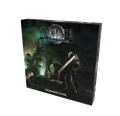 Final Fantasy VII Remake Board Game Materia Hunter thumbnail 1