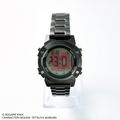 Final Fantasy VII Remake Digital Watch Shinra Electric Power Company thumbnail 2