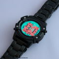 Final Fantasy VII Remake Digital Watch Shinra Electric Power Company thumbnail 3