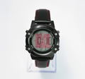 Final Fantasy VII Remake Digital Watch Shinra Electric Power Company thumbnail 1
