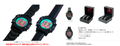 Final Fantasy VII Remake Digital Watch Shinra Electric Power Company thumbnail 6