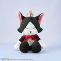 Final Fantasy VII Remake Knitted Plush Cait Sith (Re-run) thumbnail 2