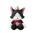 Final Fantasy VII Remake Knitted Plush Cait Sith (Re-run) thumbnail 1