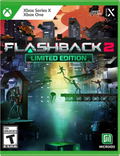Flashback 2 [Limited Edition] thumbnail 1