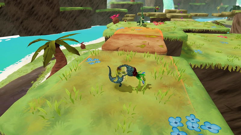 Gigantosaurus: The Game (Multi-Language) image 6