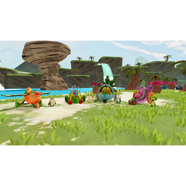 Gigantosaurus: The Game [Deluxe Edition] (Multi-Language) image 2