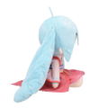 Hatsune Miku Series Hatsune Miku Moon West River Fuwa Petit Plush LL thumbnail 3
