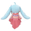 Hatsune Miku Series Hatsune Miku Moon West River Fuwa Petit Plush LL thumbnail 4