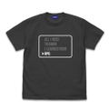Itemya - RPG T-shirt (Sumi | Size M) thumbnail 1
