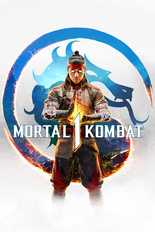 Mortal Kombat 1 <span class="ext ext_digital">digital</span> image 1