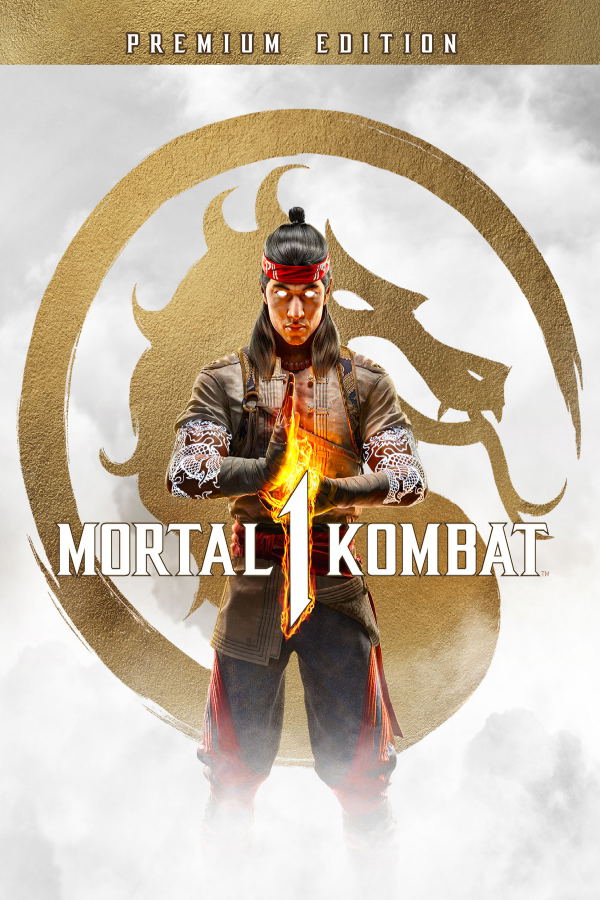 Mortal Kombat 1 (Premium Edition) <span class="ext" style="background-color: #2a475e; color: #FFFFFF;">STEAM</span> <span class="ext ext_digital">digital</span> image 1