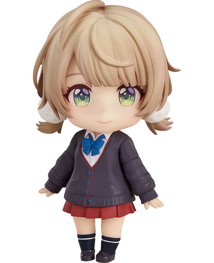 Nendoroid No. 1967 Shigure Ui (Re-run) image 1