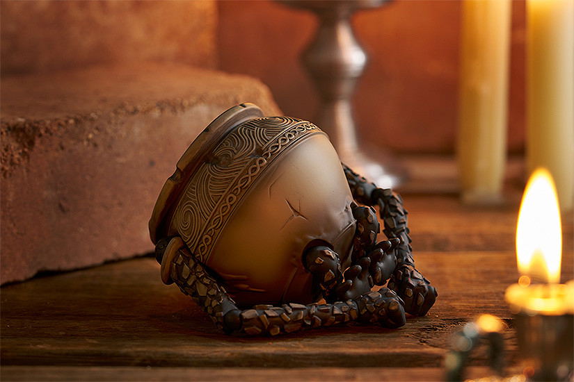 Nendoroid No. 2251 Elden Ring: Alexander