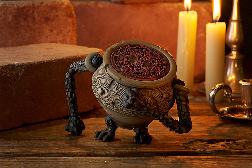 Nendoroid No. 2251 Elden Ring: Alexander