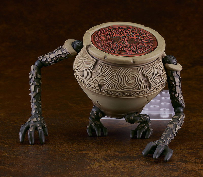 Nendoroid No. 2251 Elden Ring: Alexander