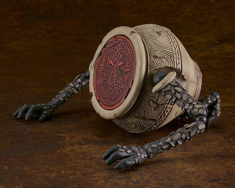 Nendoroid No. 2251 Elden Ring: Alexander