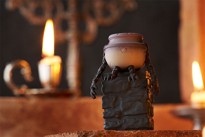 Nendoroid No. 2251 Elden Ring: Alexander [GSC Online Shop Limited