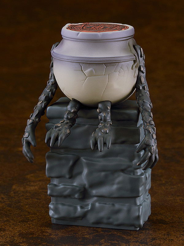 ねんどろいど　アレキサンダー　Alexander 2251 Nendoroid No. 2251 Elden Ring: Alexander [GSC Online Shop Limited