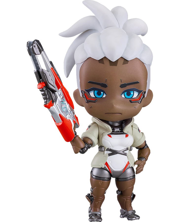 Nendoroid No. 2262 Overwatch 2: Sojourn image 1