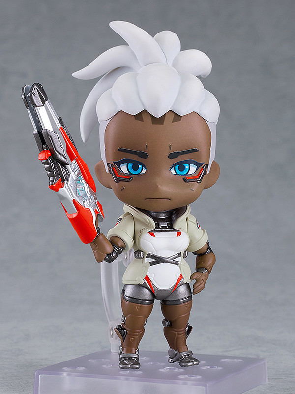 Nendoroid No. 2262 Overwatch 2: Sojourn image 2