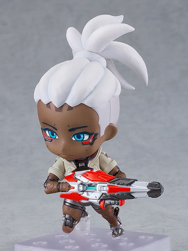 Nendoroid No. 2262 Overwatch 2: Sojourn image 3