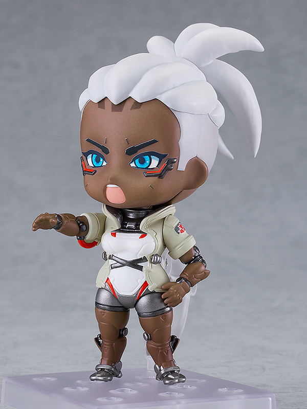 Nendoroid No. 2262 Overwatch 2: Sojourn image 6