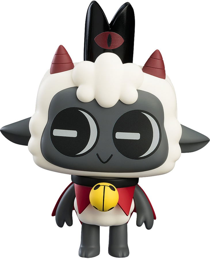 Nendoroid No. 2267 Cult of the Lamb: Lamb image 1