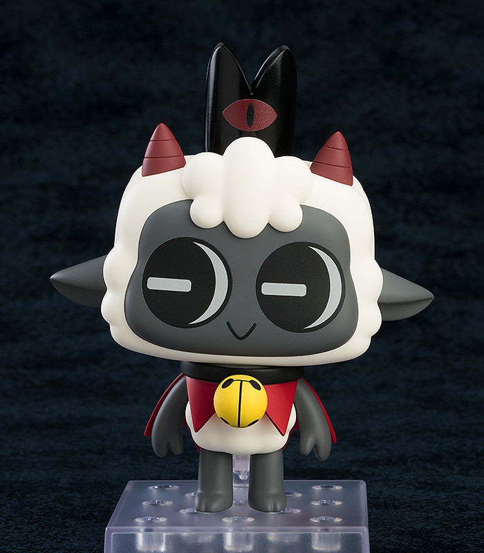 Nendoroid No. 2267 Cult of the Lamb: Lamb image 2