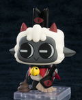 Nendoroid No. 2267 Cult of the Lamb: Lamb thumbnail 3