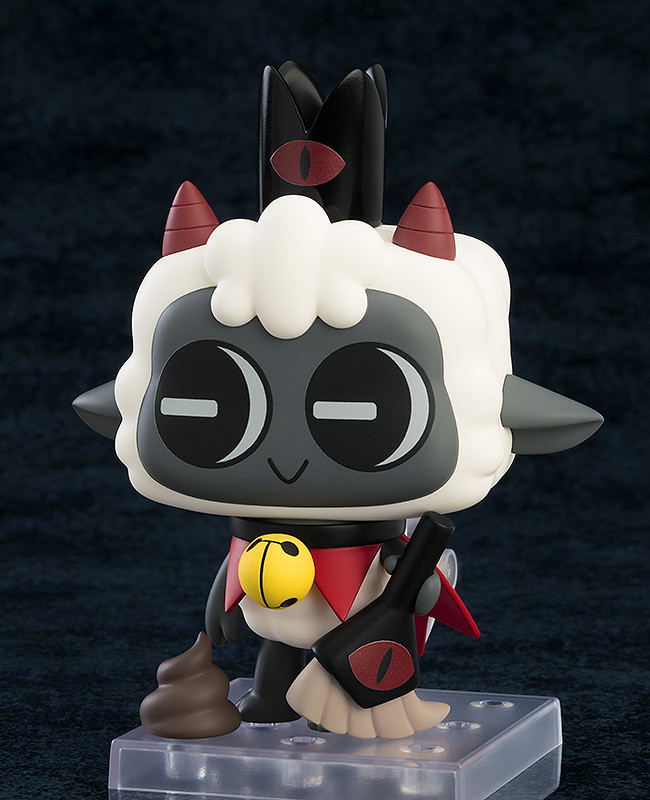 Nendoroid No. 2267 Cult of the Lamb: Lamb image 3