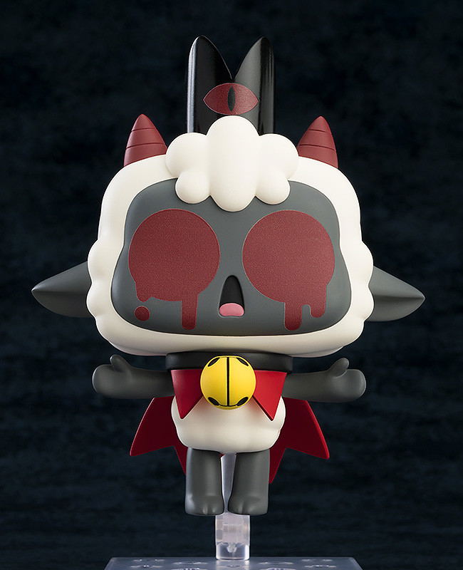 Nendoroid No. 2267 Cult of the Lamb: Lamb