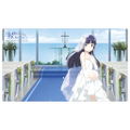 Ore no Imouto ga Konnani Kawaii Wake ga Nai. Rubber Mat Kuroneko / Wedding thumbnail 1