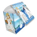 Ore no Imouto ga Konnani Kawaii Wake ga Nai. Deck Case Kirino & Kuroneko / Wedding thumbnail 1