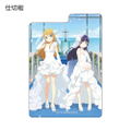 Ore no Imouto ga Konnani Kawaii Wake ga Nai. Deck Case Kirino & Kuroneko / Wedding thumbnail 4
