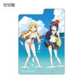 Ore no Imouto ga Konnani Kawaii Wake ga Nai. Deck Case Kirino & Kuroneko / Swimwear thumbnail 4