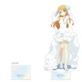 Ore no Imouto ga Konnani Kawaii Wake ga Nai. Extra Large Acrylic Stand Kirino / Wedding thumbnail 1
