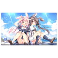 PAN Rubber Mat Yukimi & Tsukimi thumbnail 1