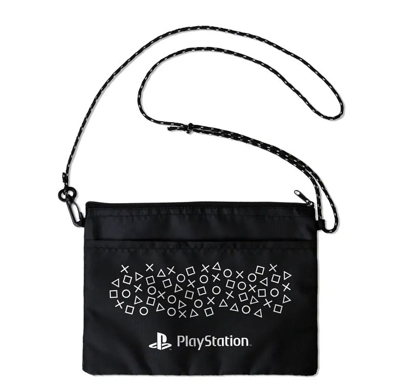 PlayStation - PlayStation Tent Cross Sacoche image 1