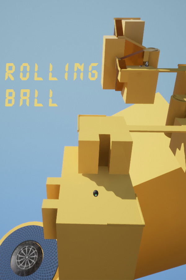 RollingBall STEAM digital for Windows