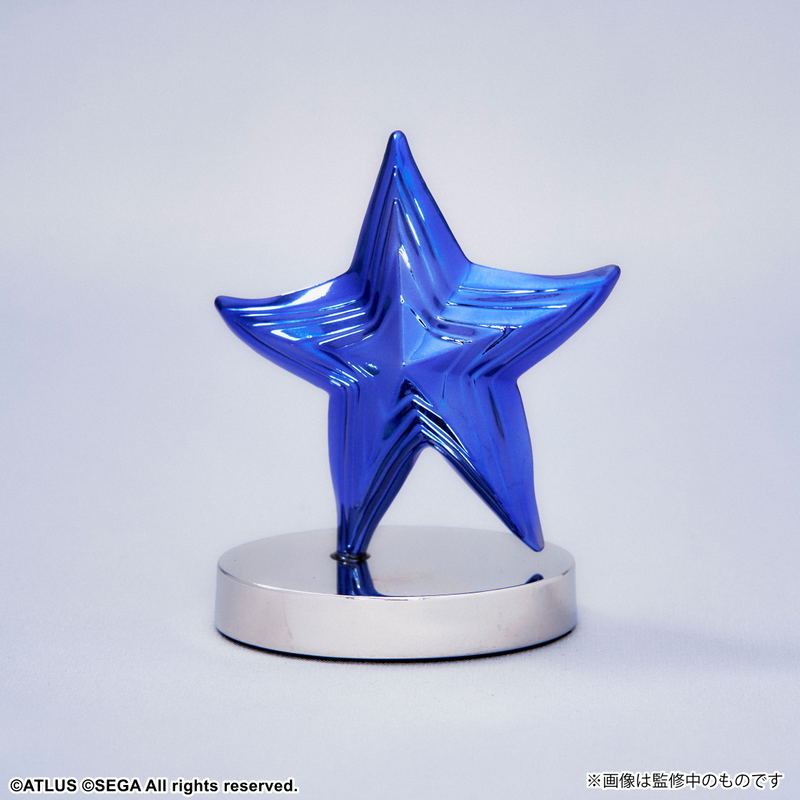 Shin Megami Tensei V Bright Arts Gallery: Decarabia image 2