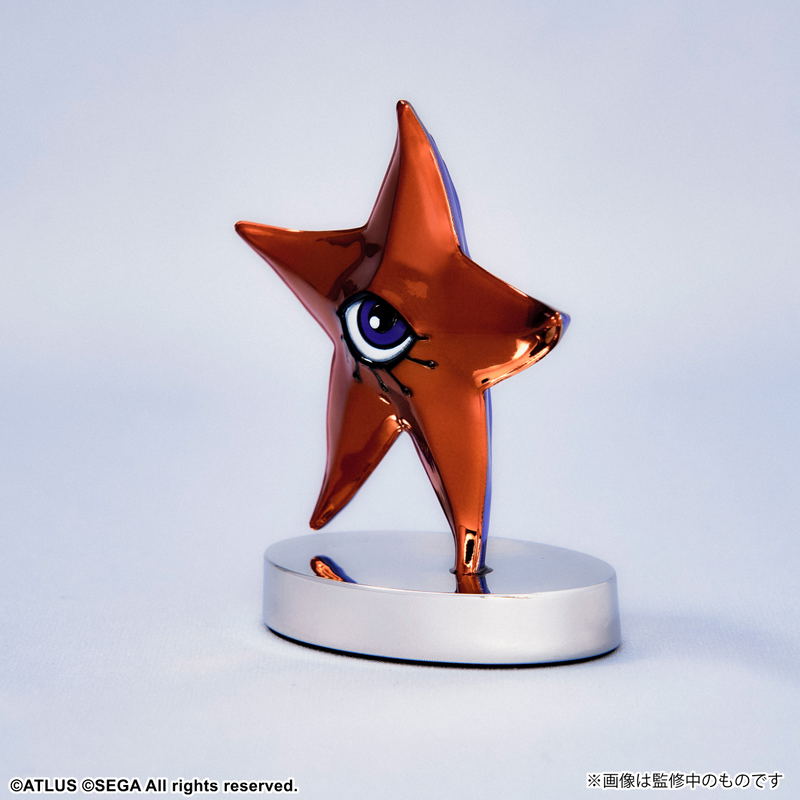 Shin Megami Tensei V Bright Arts Gallery: Decarabia image 3
