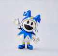 Shin Megami Tensei V Bright Arts Gallery: Jack Frost (Re-run) thumbnail 1