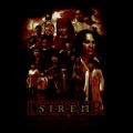 SIREN Poster T-shirt (Black | Size S) thumbnail 2
