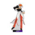 The King of Fighters '95 Yagami Iori Acrylic Stand thumbnail 1