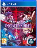 Under Night In-Birth II Sys:Celes thumbnail 1