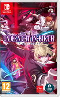 Under Night In-Birth II Sys:Celes thumbnail 1