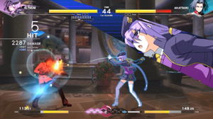 Under Night In-Birth II Sys:Celes_