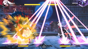 Under Night In-Birth II Sys:Celes_