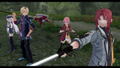 The Legend of Heroes: Trails of Cold Steel III / The Legend of Heroes: Trails of Cold Steel IV [Deluxe Edition] thumbnail 21